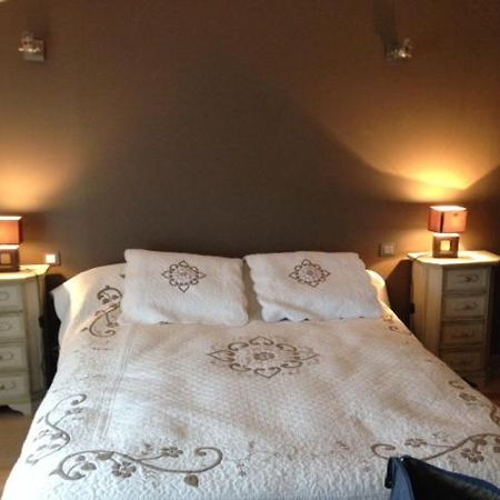 Chambre D'Hote De L'Elevage Du Lattay Les Hauts-d'Anjou 외부 사진