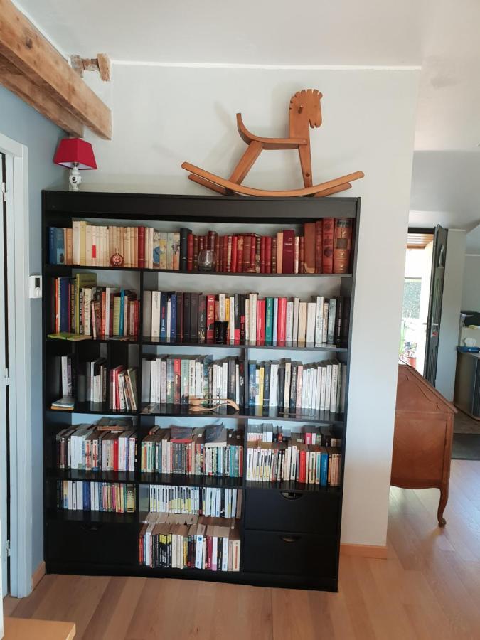 Chambre D'Hote De L'Elevage Du Lattay Les Hauts-d'Anjou 외부 사진