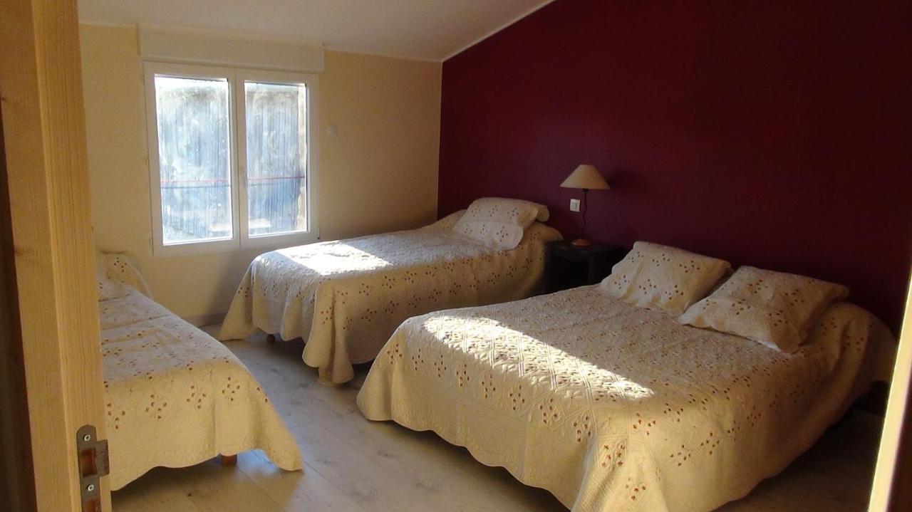 Chambre D'Hote De L'Elevage Du Lattay Les Hauts-d'Anjou 외부 사진