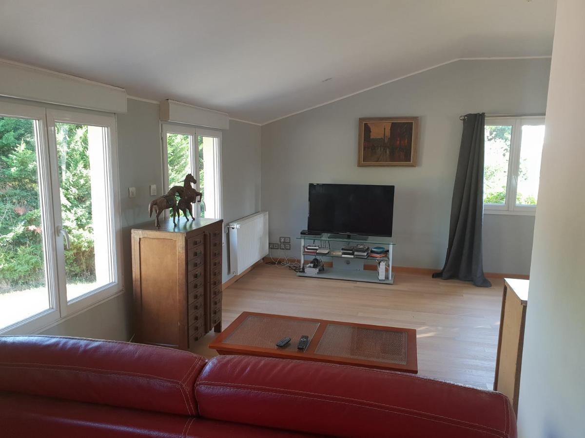 Chambre D'Hote De L'Elevage Du Lattay Les Hauts-d'Anjou 외부 사진